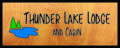 Thunder Lake Lodge and Cabin